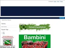 Sites similar to rheinbreitbach-fussball.de