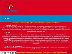 Sites similar to rheincenter.com