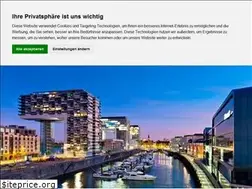 Sites similar to rheindata.com