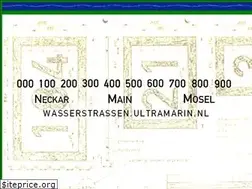 Sites similar to rheindex.ultramarin.nl