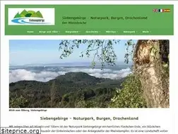 Sites similar to rheindrache.de