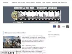 Sites similar to rheindvd.de