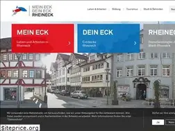 Sites similar to rheineck.ch