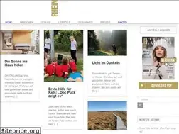 Sites similar to rheinexklusiv.de