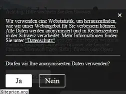 Sites similar to rheinfelden.ch