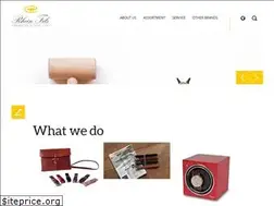 Sites similar to rheinfils.ch