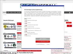 Sites similar to rheinfussball.de
