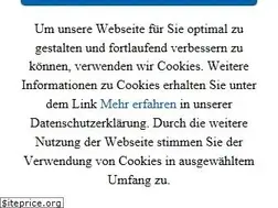 Sites similar to rheingau-musik-festival.de