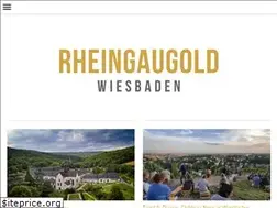 Sites similar to rheingaugold.de