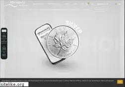 Sites similar to rheingold-edelmetall.com