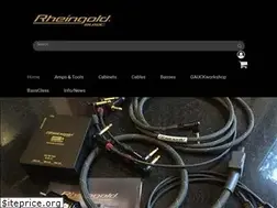 Sites similar to rheingold-music.com