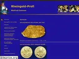 Sites similar to rheingold-profi.de