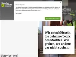 Sites similar to rheingold-salon.de