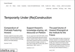 Sites similar to rheingold.com
