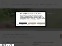 Sites similar to rheingoldimmobilien.de