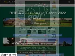 Sites similar to rheingolf.de