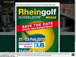 Sites similar to rheingolf.net