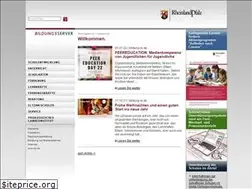 Sites similar to rheingrafen-realschule-plus.bildung-rp.de