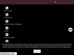 Sites similar to rheinhessen-webdesign.de