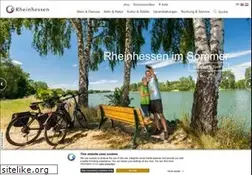 Sites similar to rheinhessen.de