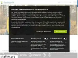 Sites similar to rheinhessische.de