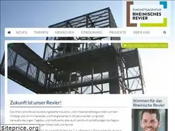 Sites similar to rheinisches-revier.de