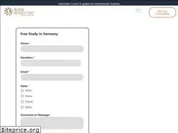 Sites similar to rheinkonsultant.com