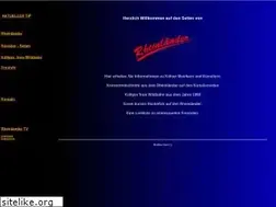Sites similar to rheinlaender.de
