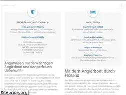 Sites similar to rheinland-boot.de
