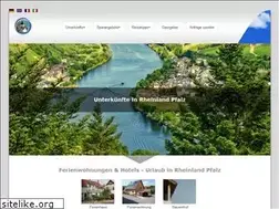 Sites similar to rheinland-pfalz-gastgeber.com