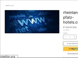 Sites similar to rheinland-pfalz-hotels.com