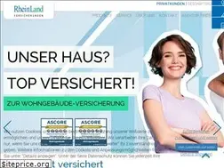 Sites similar to rheinland-versicherungen.de