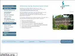 Sites similar to rheinlandkultur.de