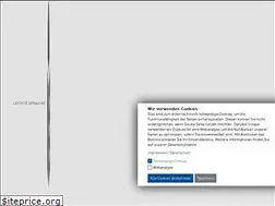 Sites similar to rheinlandtaler.de