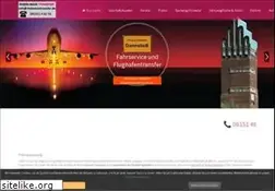 Sites similar to rheinmain-transfer.de