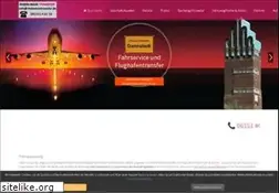 Sites similar to rheinmaintransfer.com