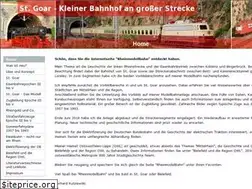 Sites similar to rheinmodellbahn.de