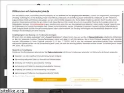 Sites similar to rheinneckarjobs.de