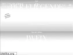 Sites similar to rheinoper.de
