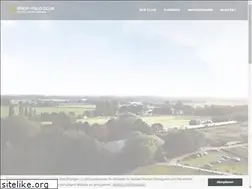 Sites similar to rheinpolo.de