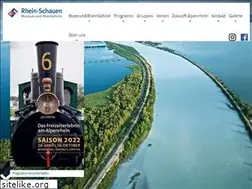 Sites similar to rheinschauen.at