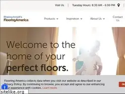Sites similar to rheinschmidtsflooringamerica.com