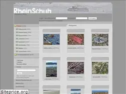 Sites similar to rheinschuh.de