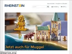 Sites similar to rheinste.in