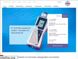 Sites similar to rheintacho.de