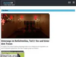Sites similar to rheintal24.ch