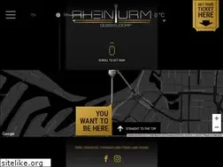 Sites similar to rheinturm.de