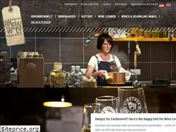 Sites similar to rheinweinwelt.de