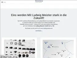 Sites similar to rheinwerkzeug.de