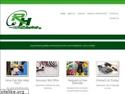 Sites similar to rhelectricinc.com